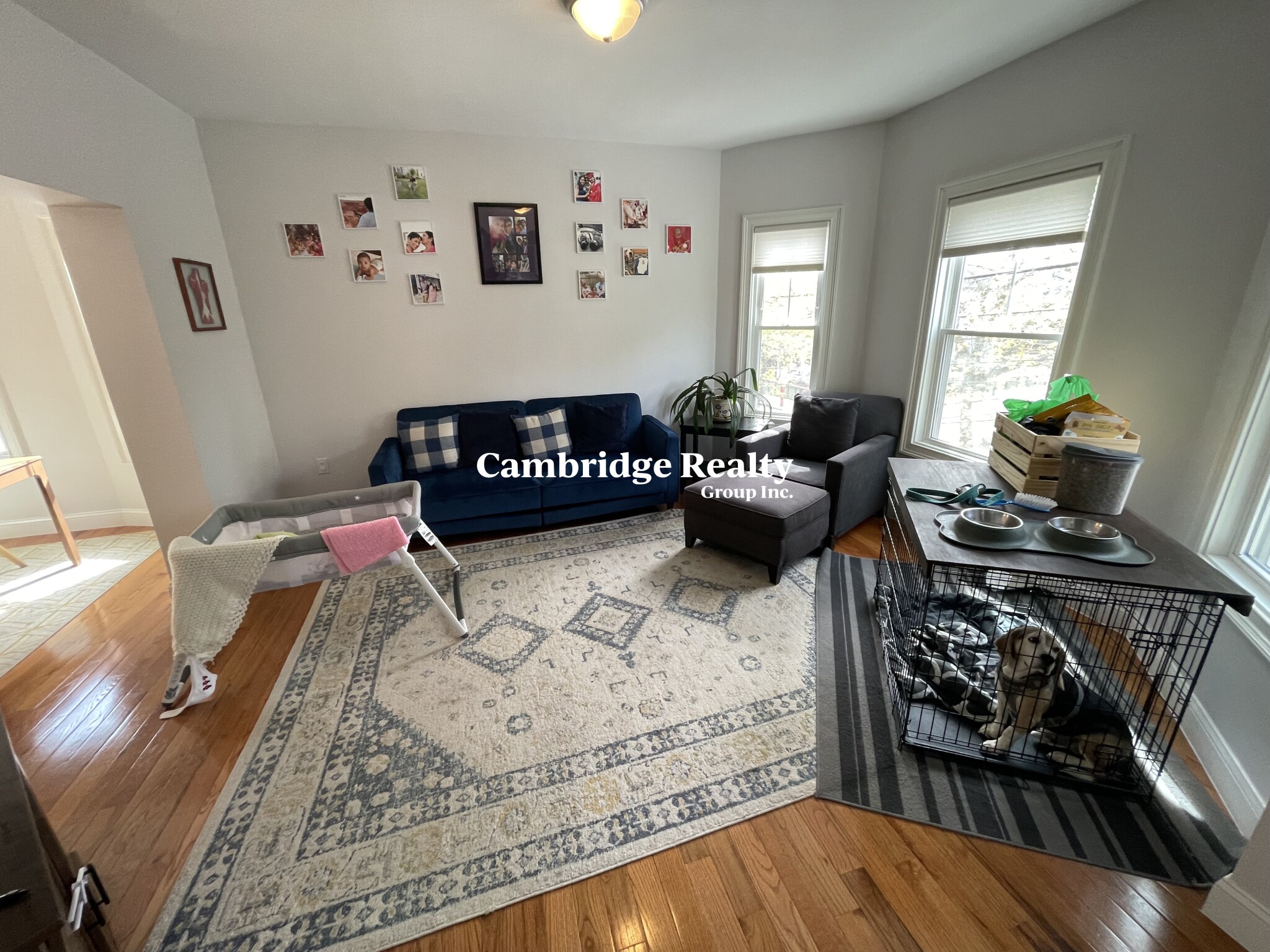 167 Willow Ave, Davis Square