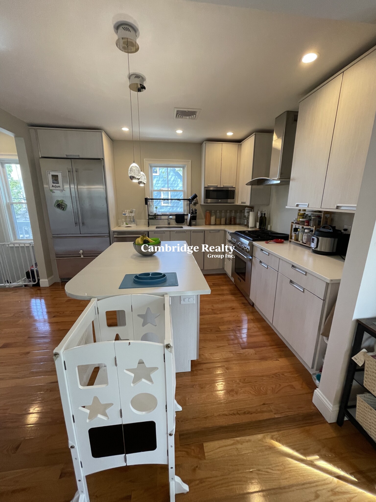 167 Willow Ave, Davis Square