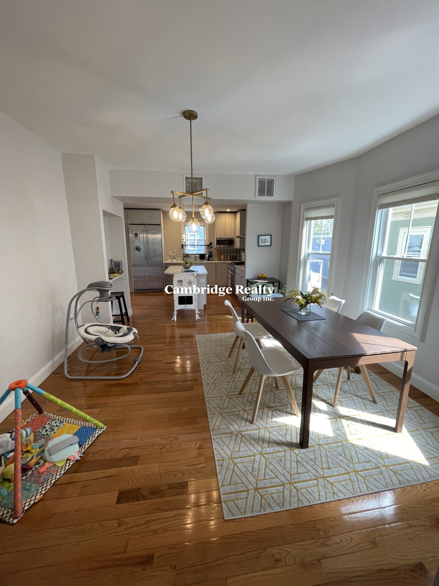 167 Willow Ave, Davis Square