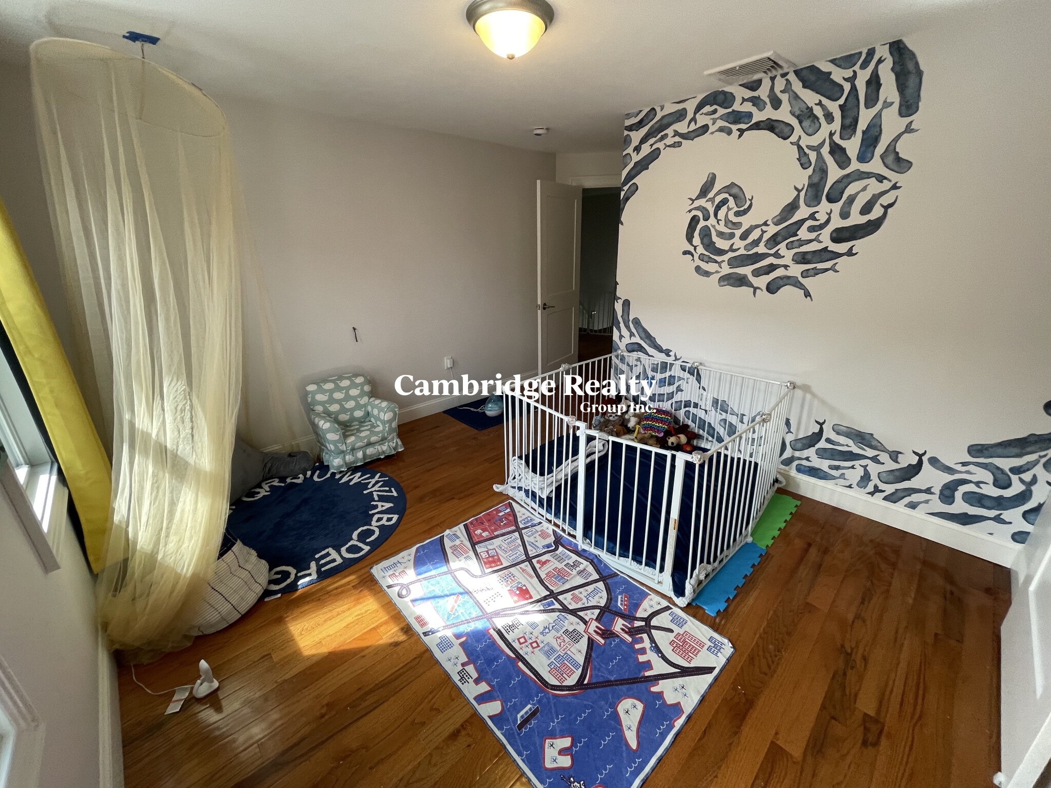 167 Willow Ave, Davis Square