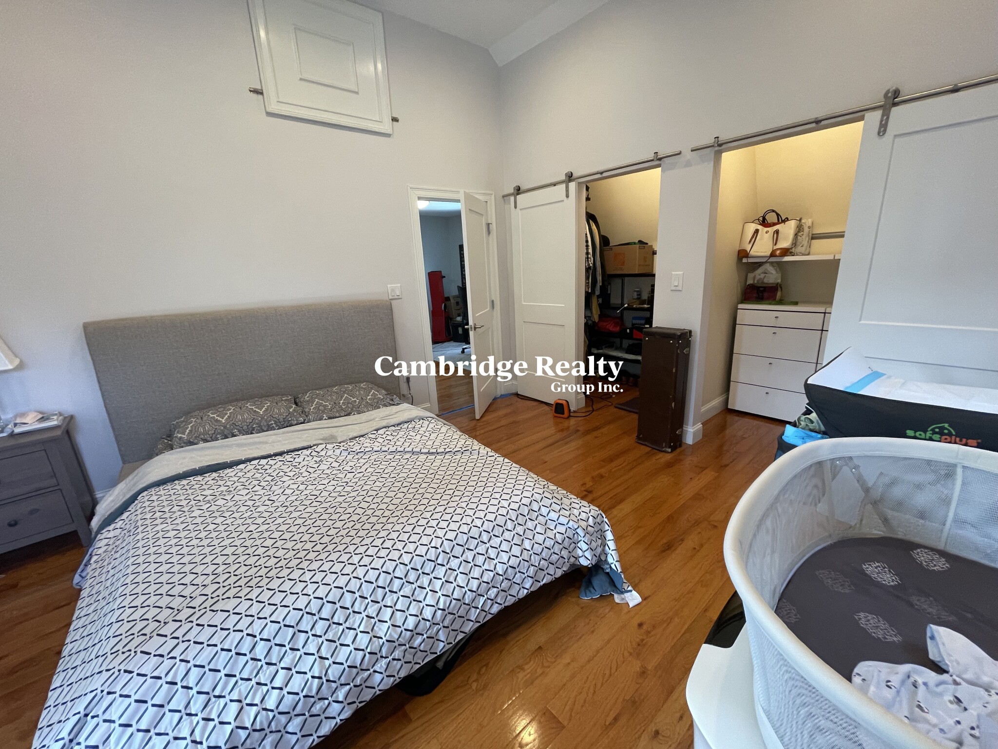 167 Willow Ave, Davis Square