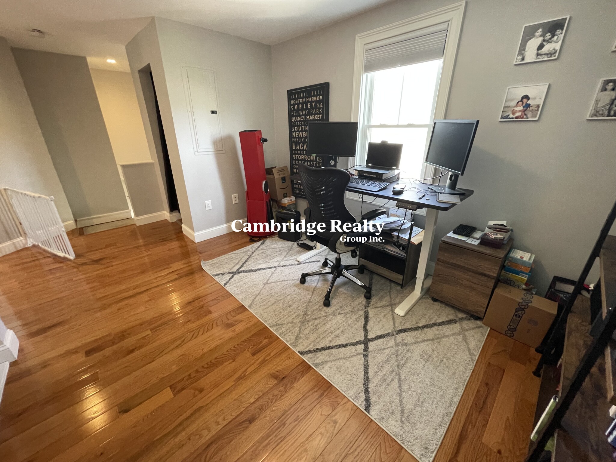 167 Willow Ave, Davis Square