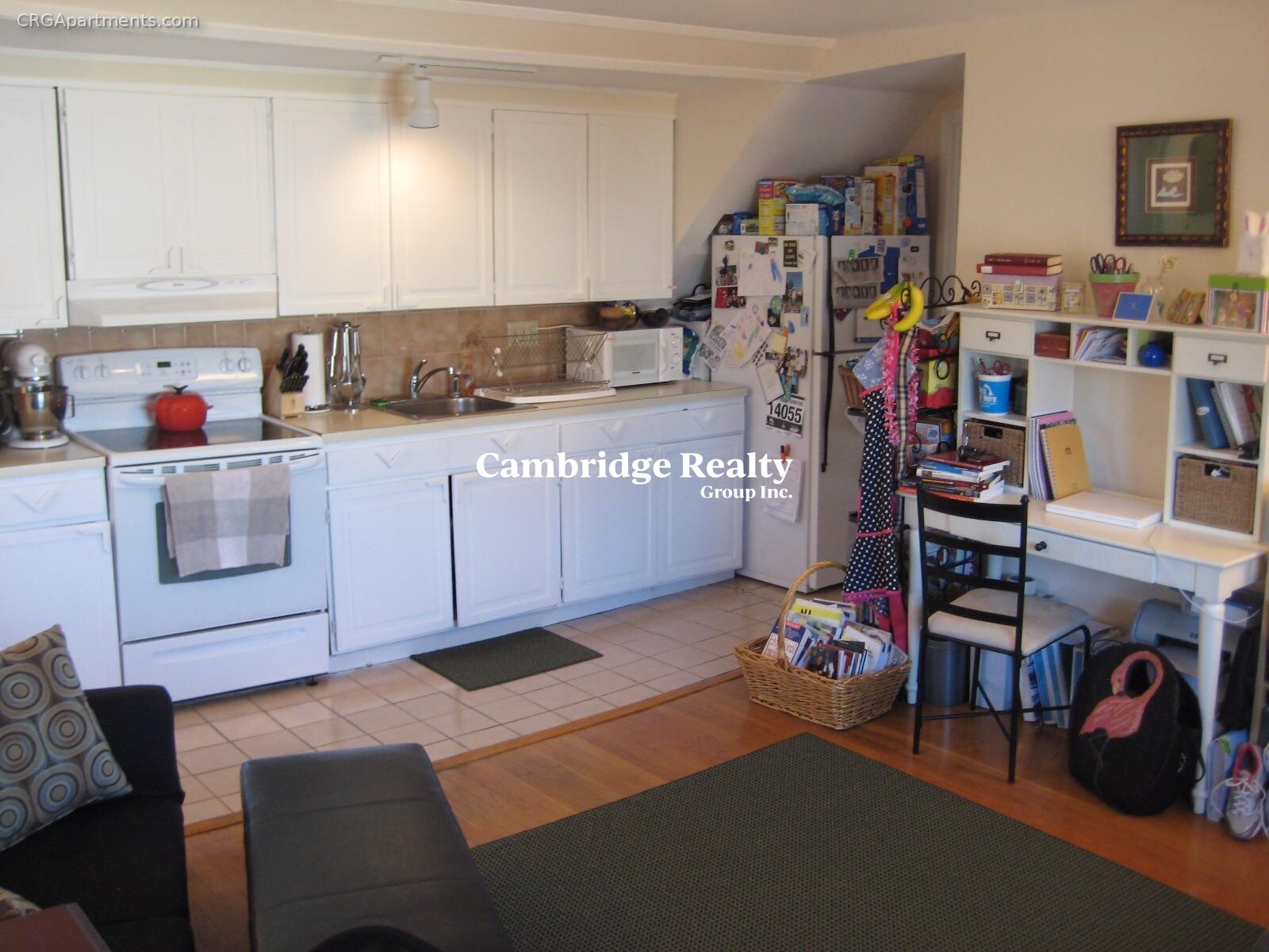 9 Cedar St, North Cambridge