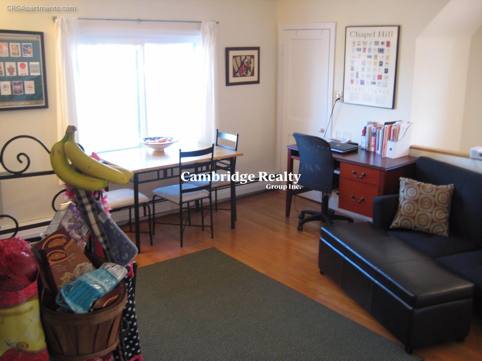 9 Cedar St, North Cambridge