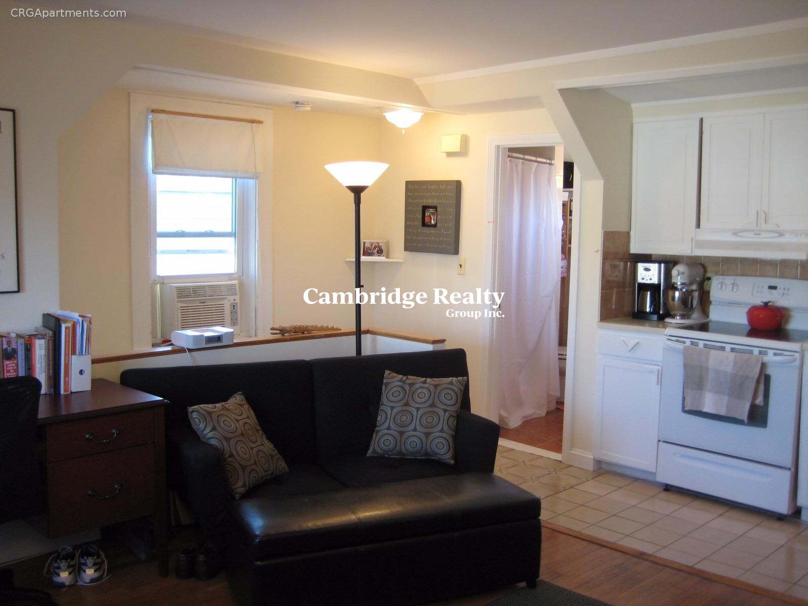 9 Cedar St, North Cambridge