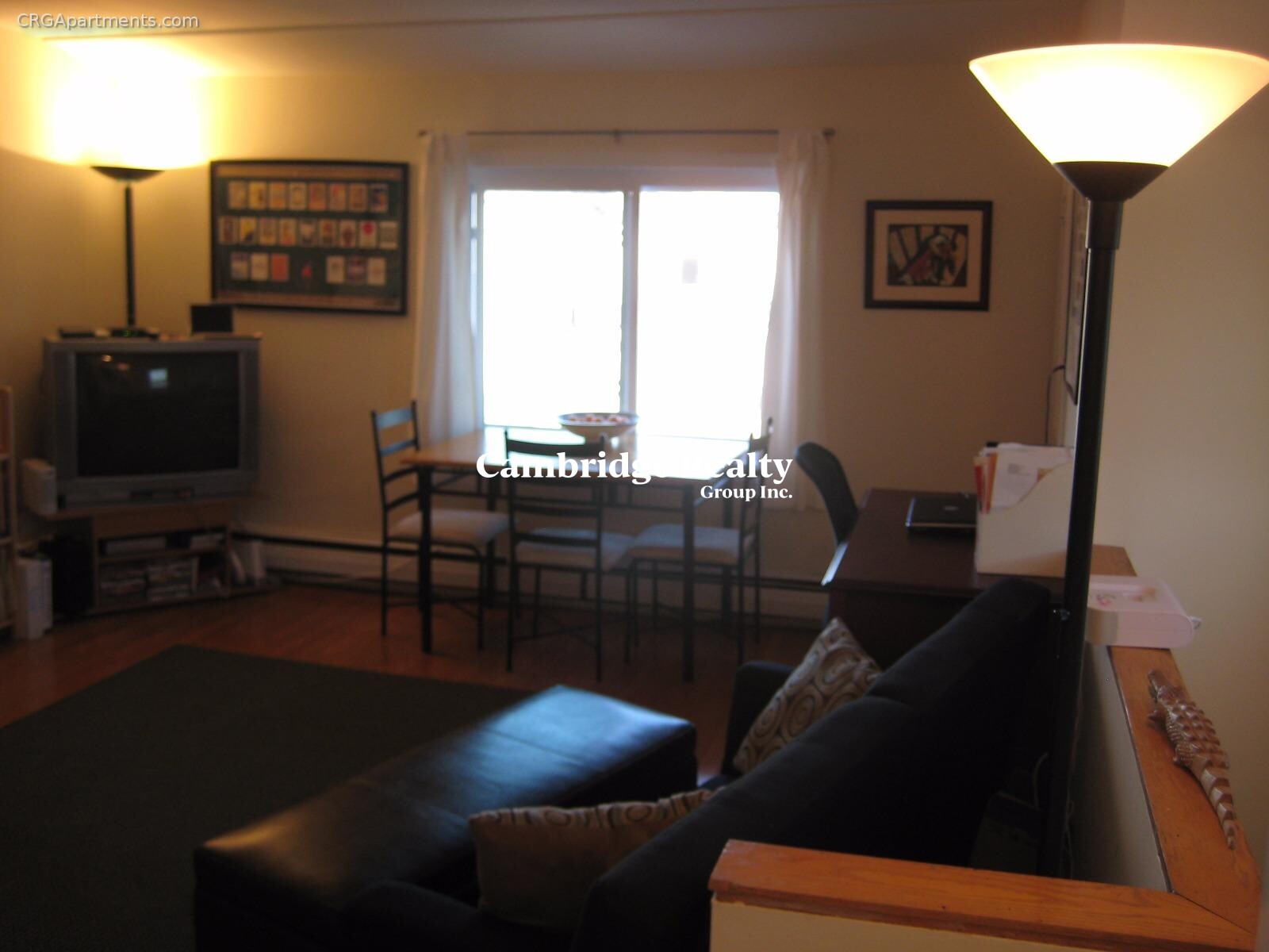 9 Cedar St, North Cambridge