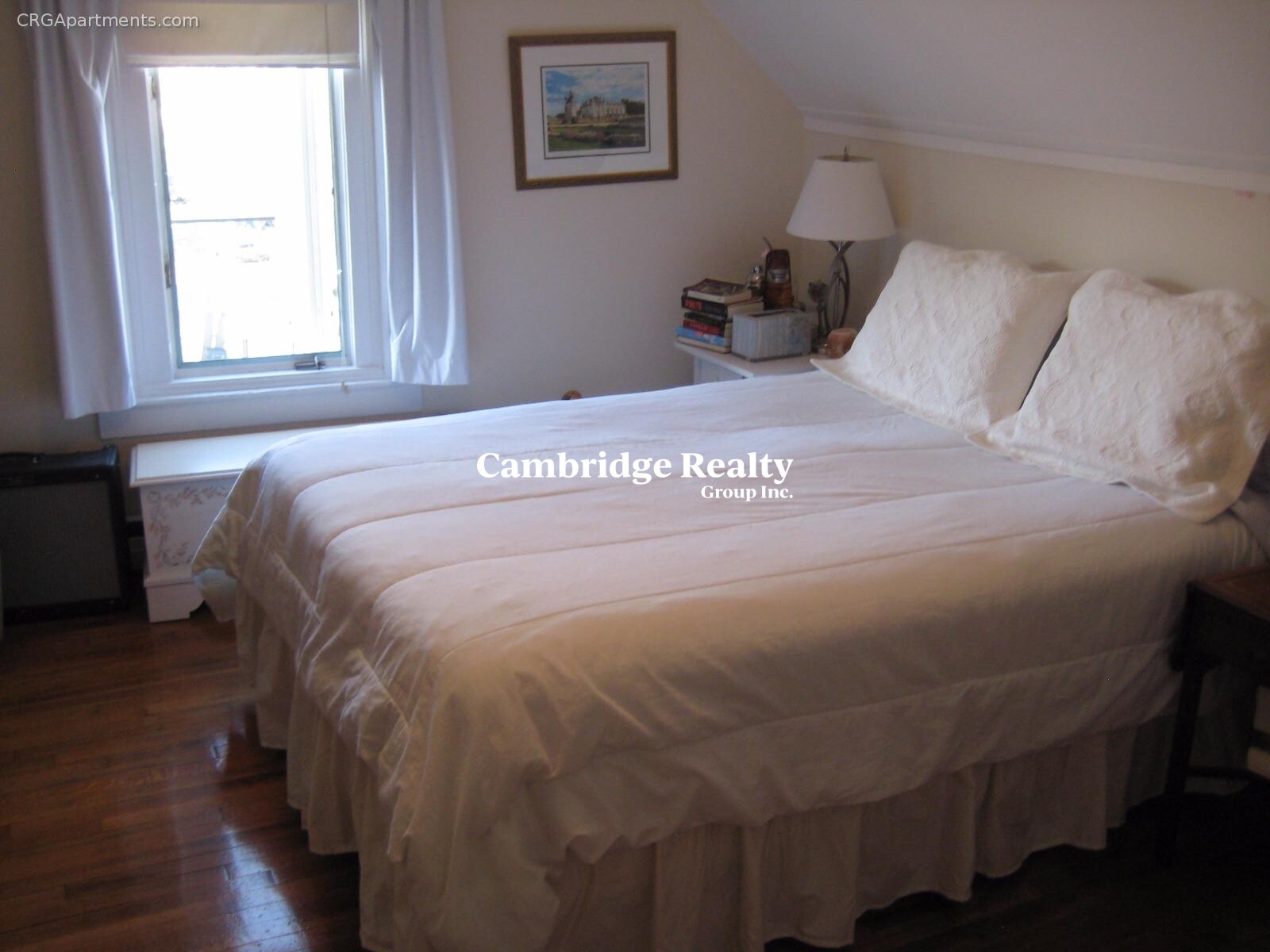 9 Cedar St, North Cambridge