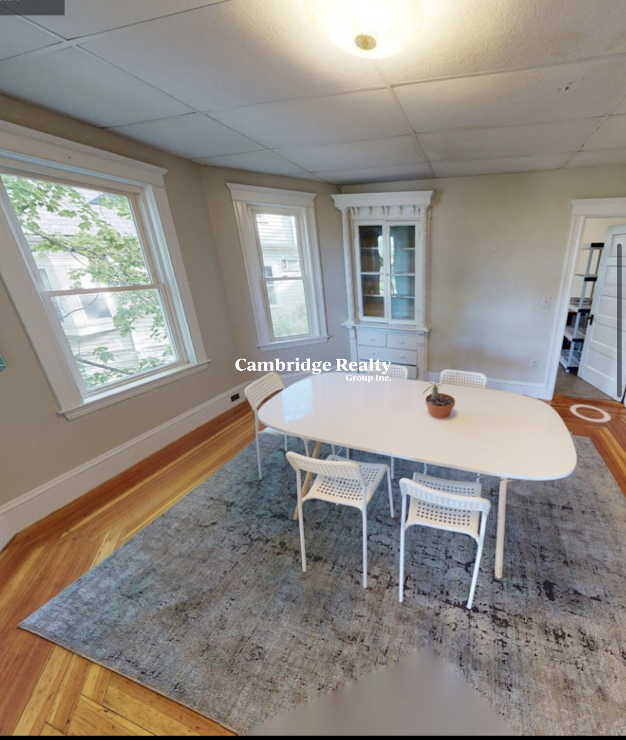 24 Dearborn Rd, Powderhouse