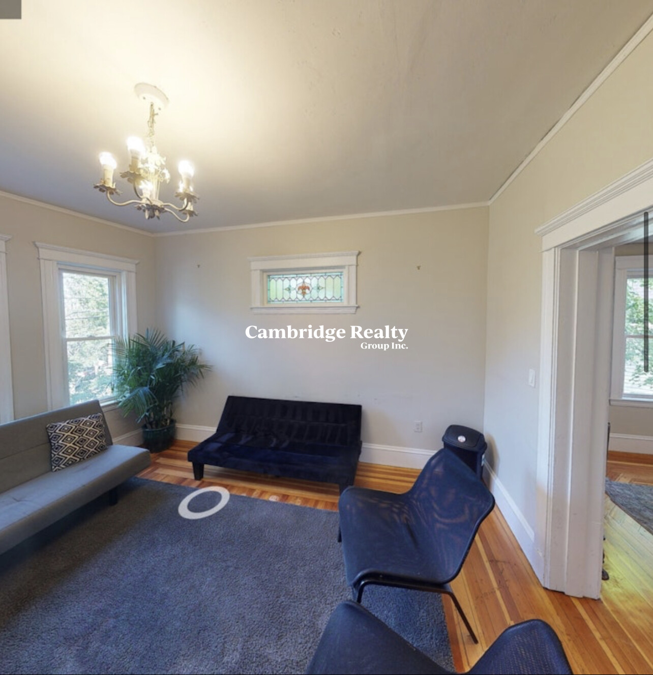24 Dearborn Rd, Powderhouse