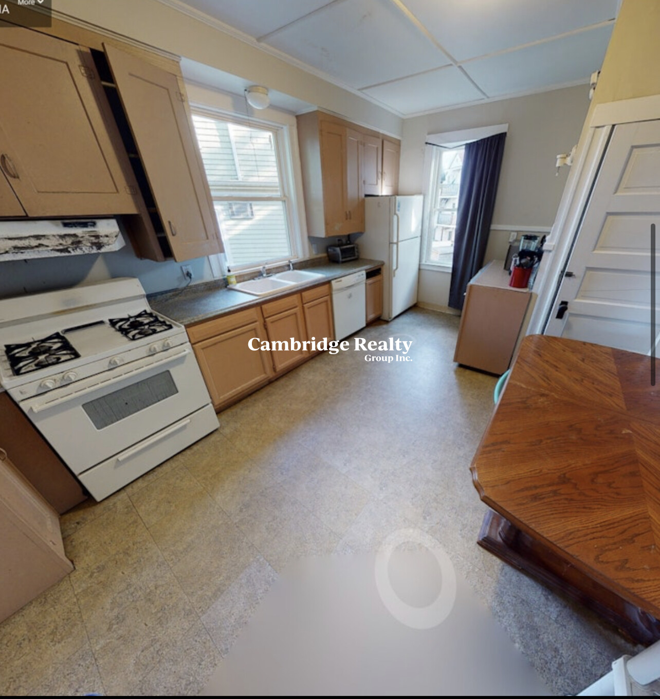 24 Dearborn Rd, Powderhouse