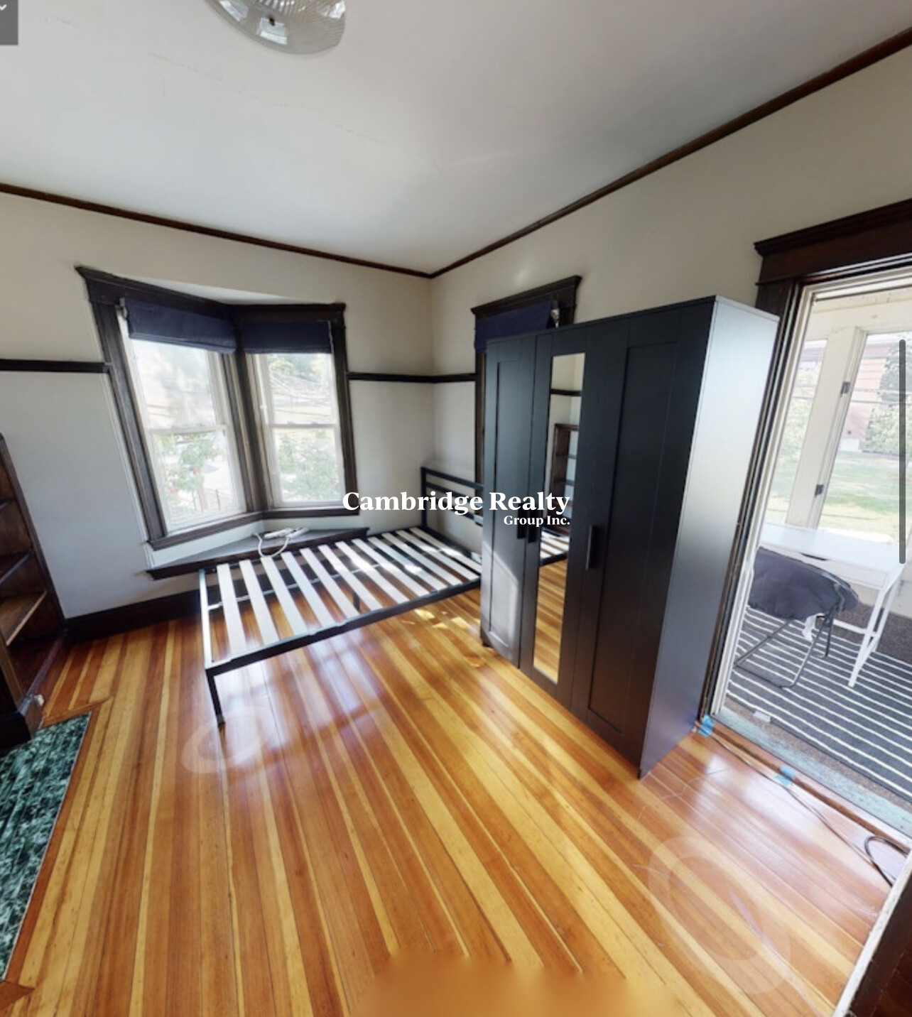 24 Dearborn Rd, Powderhouse