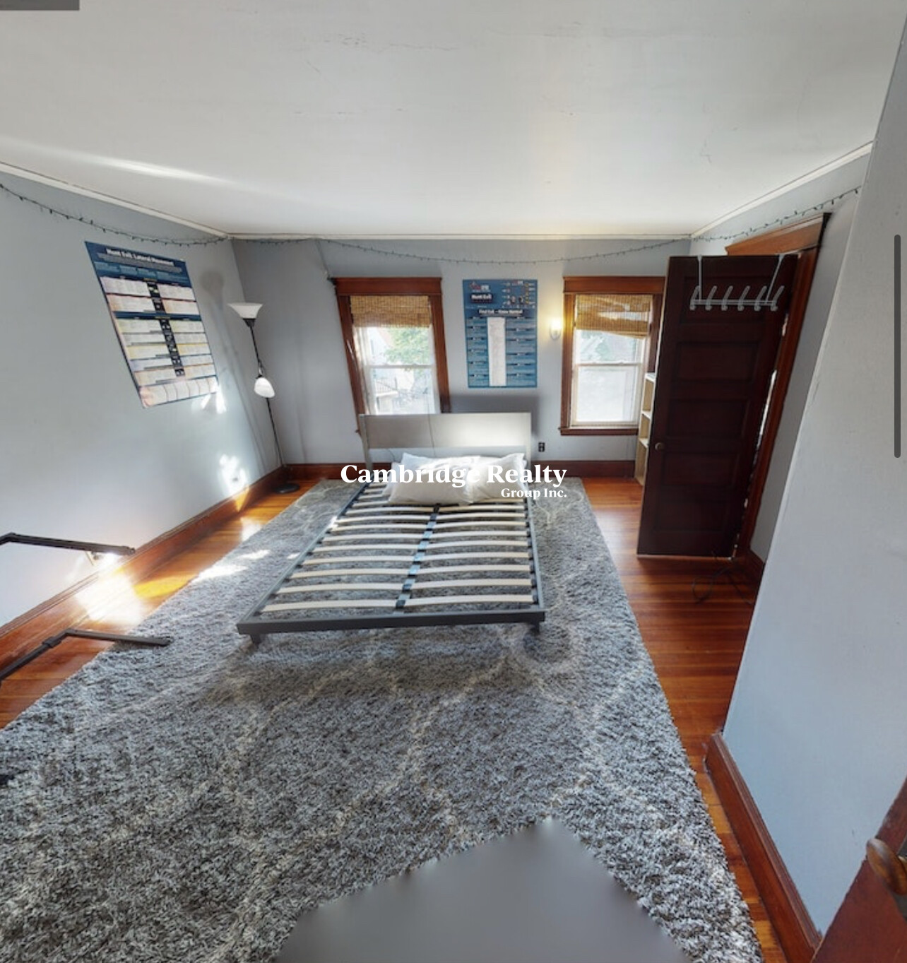 24 Dearborn Rd, Powderhouse