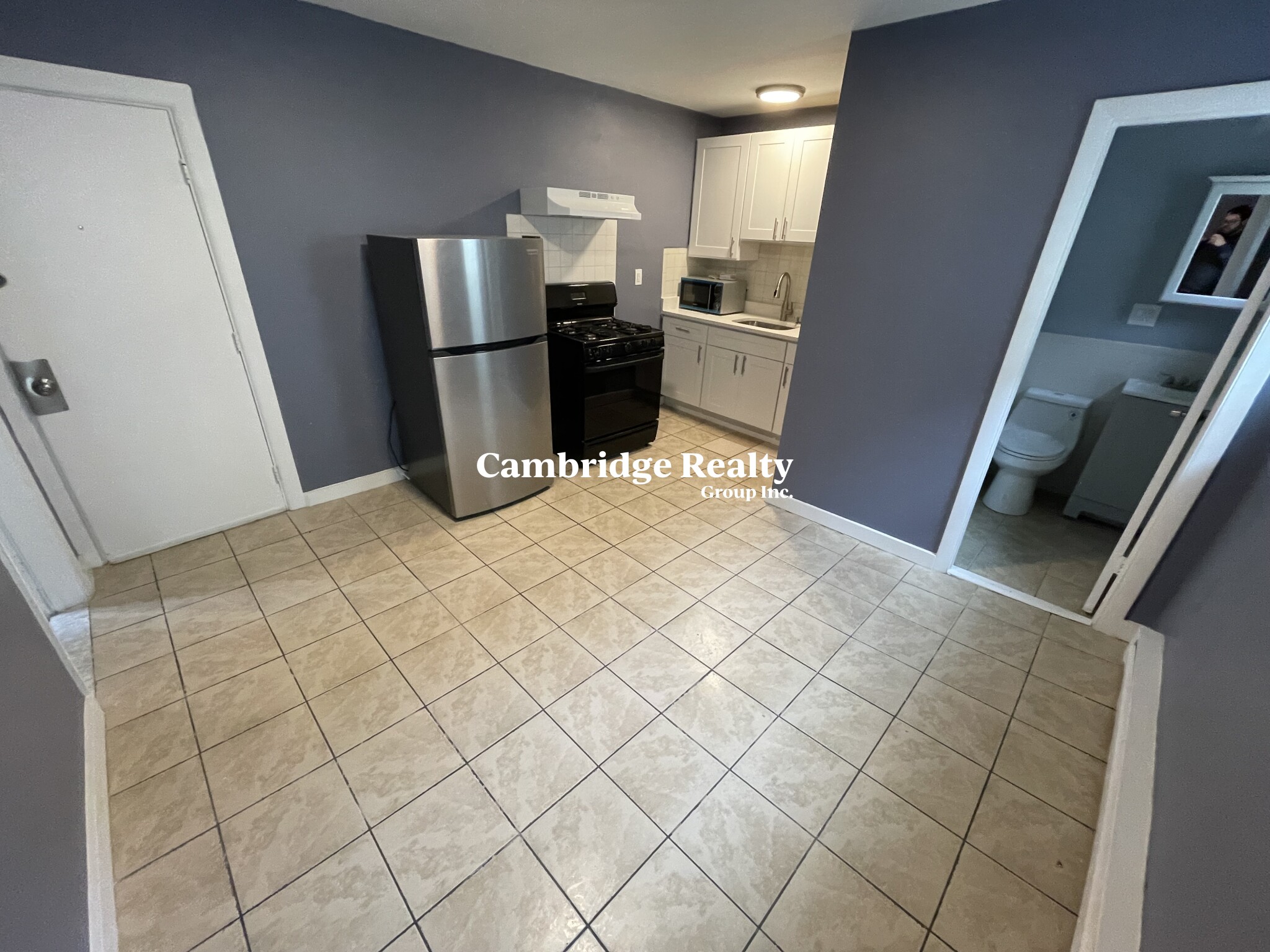 25 Granite St, Union Square