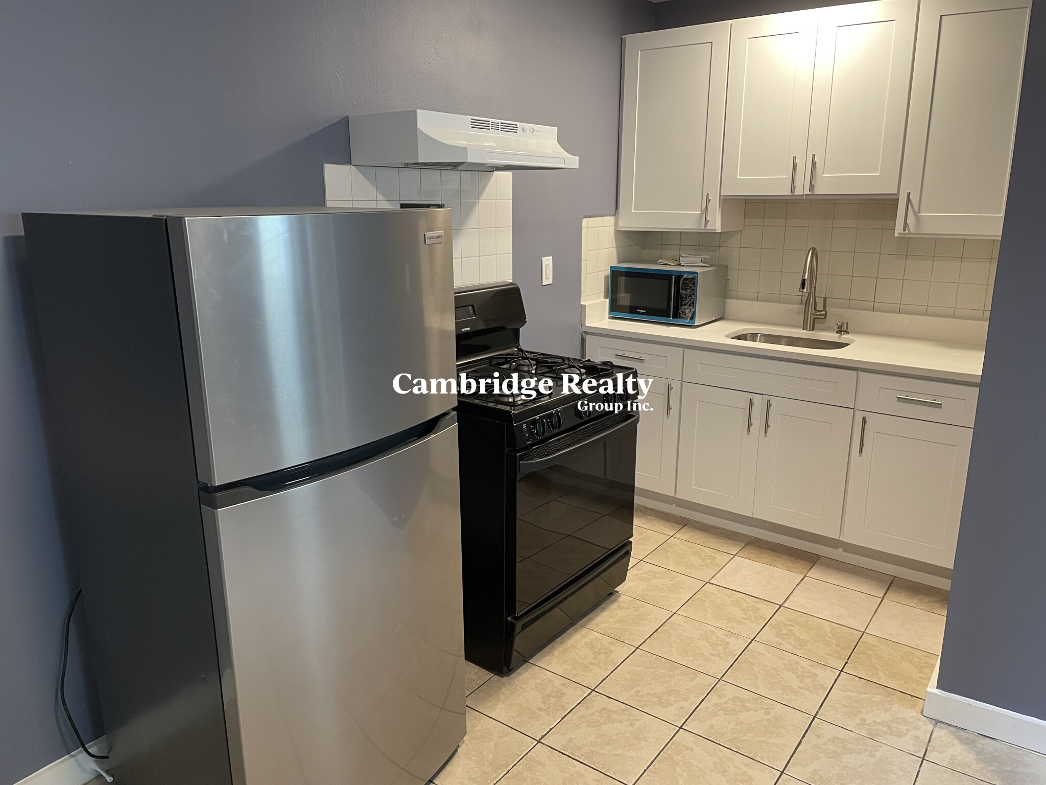 25 Granite St, Union Square