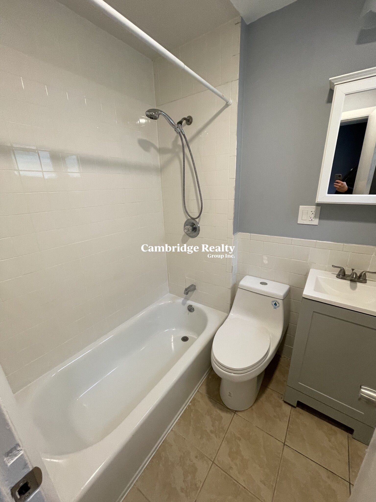 25 Granite St, Union Square