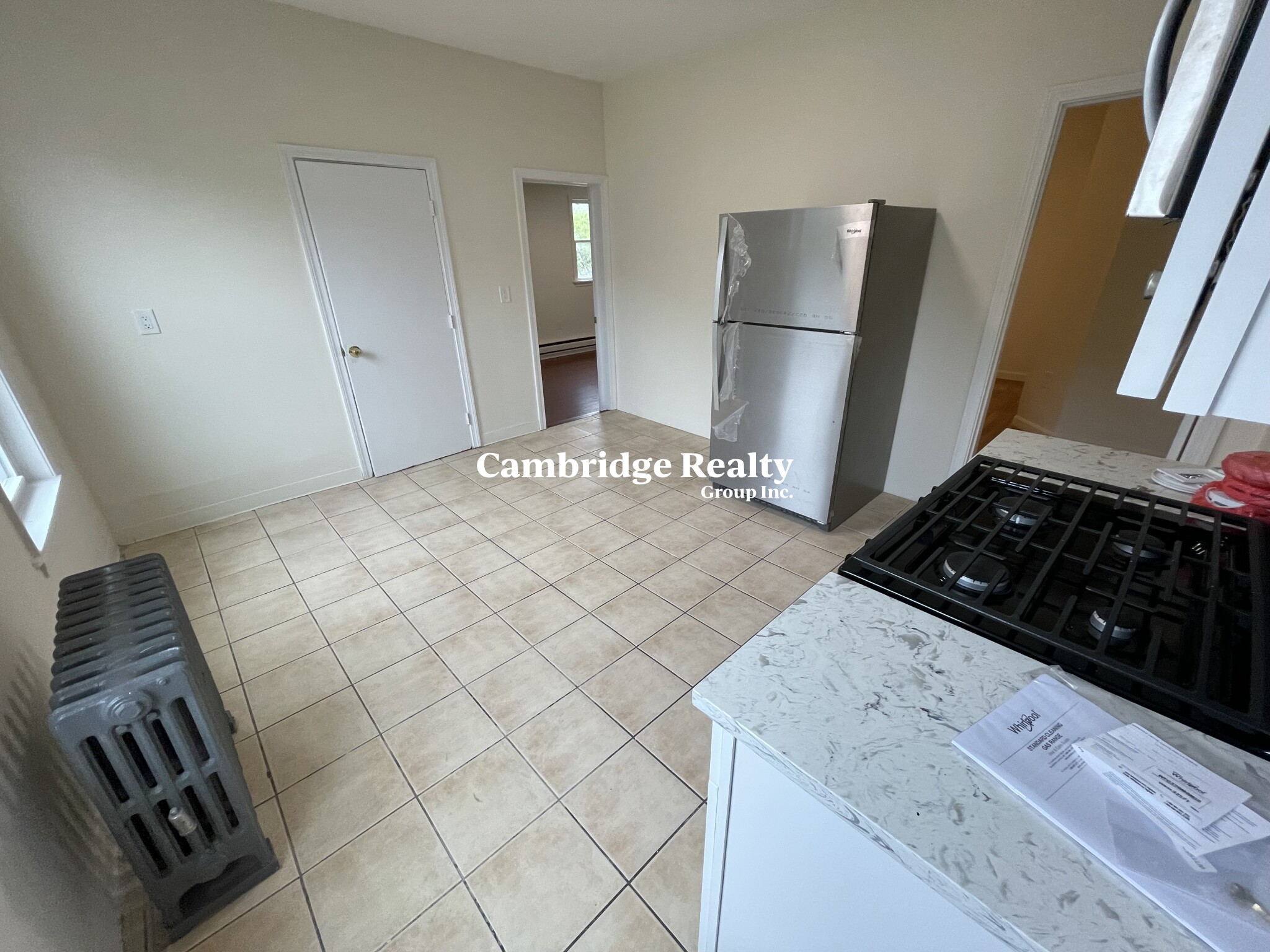 25 Granite St, Union Square