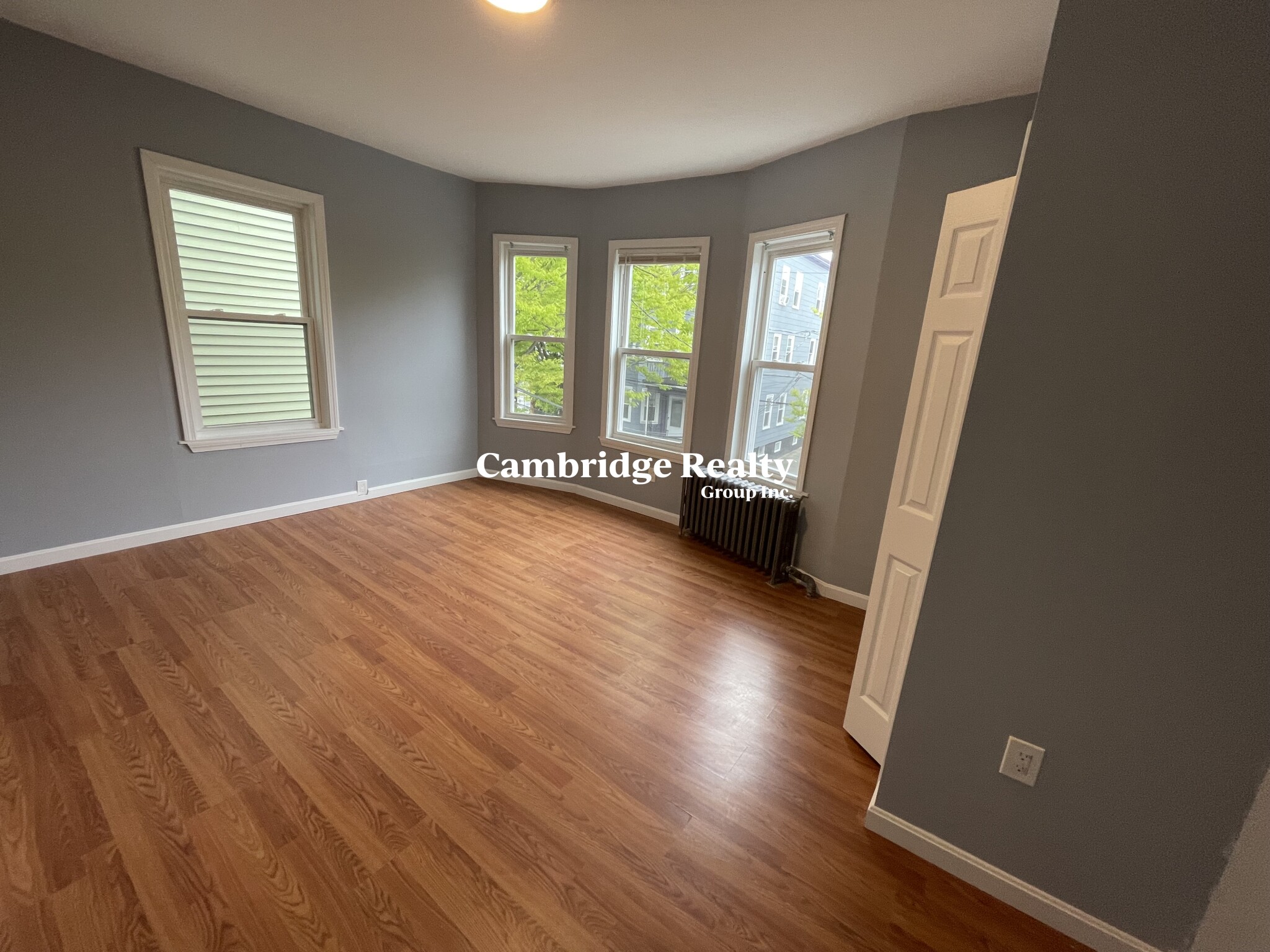 25 Granite St, Union Square