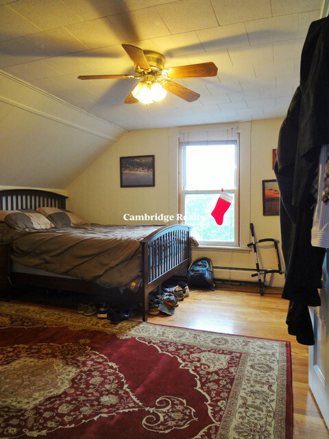 45 Franklin St, East Somerville