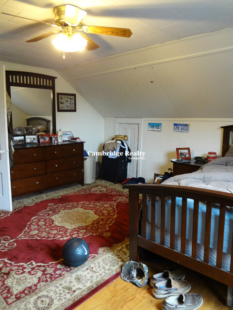 45 Franklin St, East Somerville