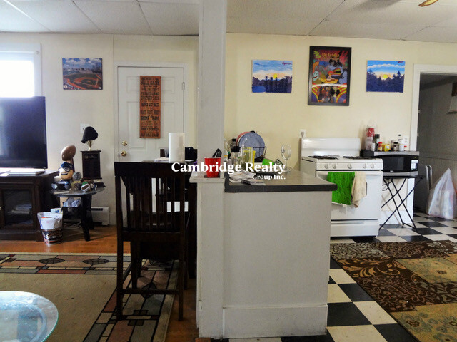 45 Franklin St, East Somerville