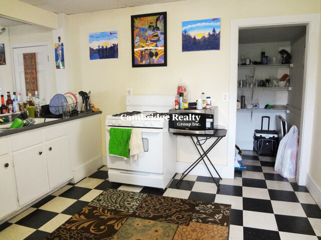 45 Franklin St, East Somerville