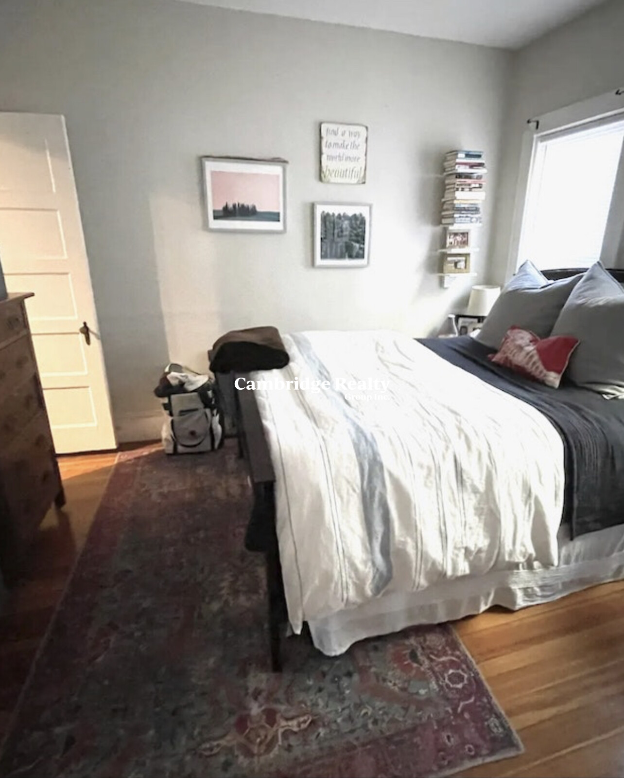 85 Lowden Ave, Davis Square