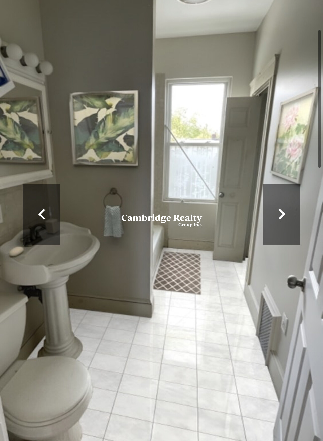 240 Allston St, Cambridgeport