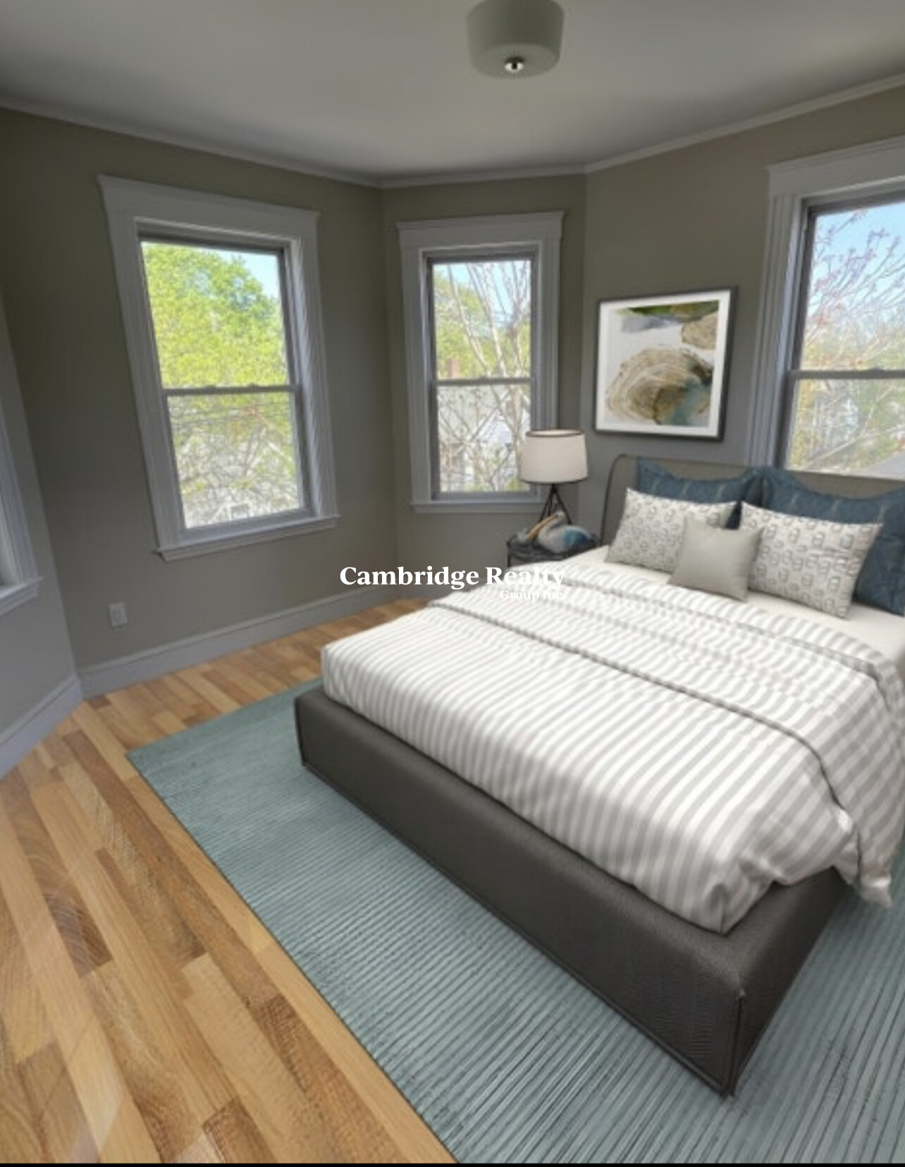 240 Allston St, Cambridgeport