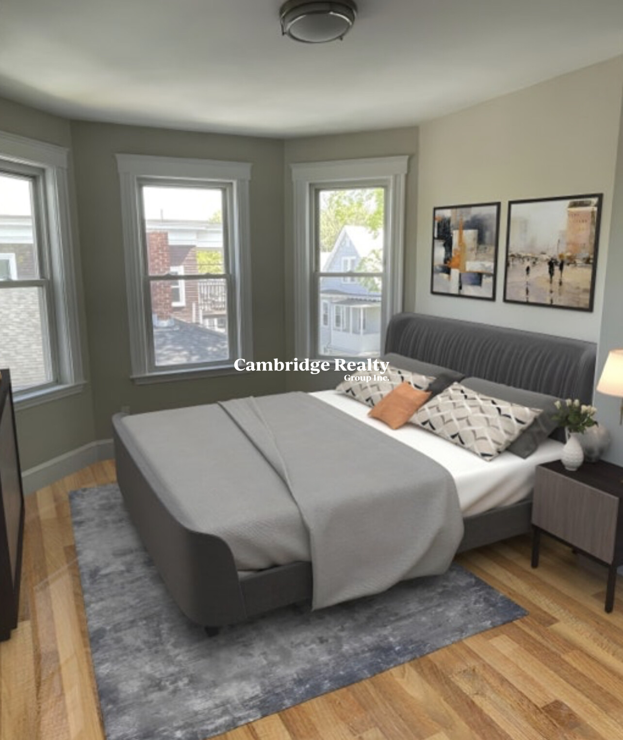 240 Allston St, Cambridgeport