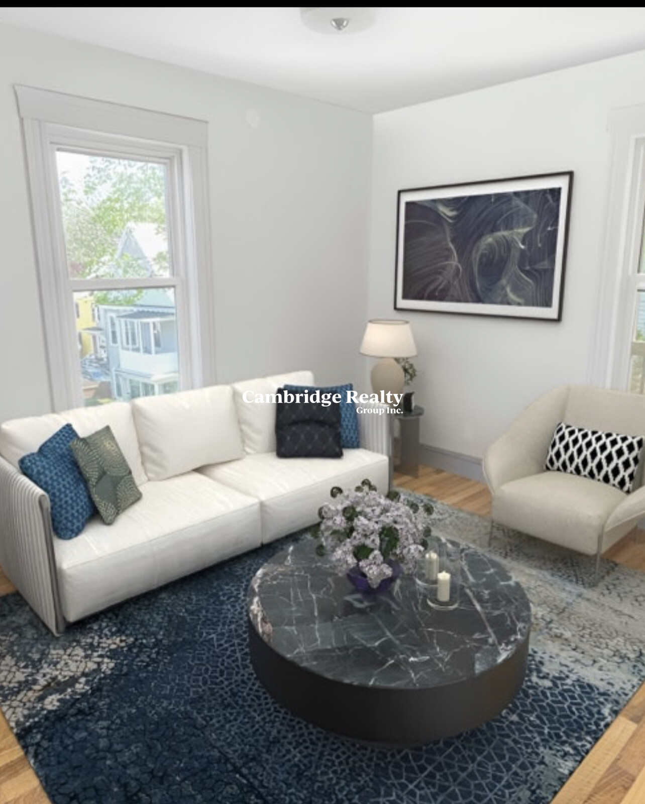 240 Allston St, Cambridgeport