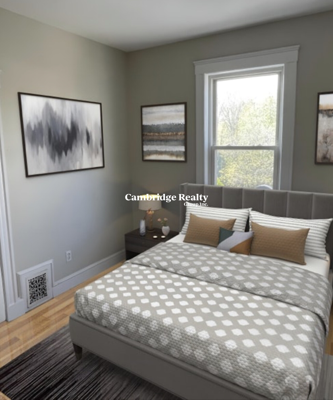 240 Allston St, Cambridgeport