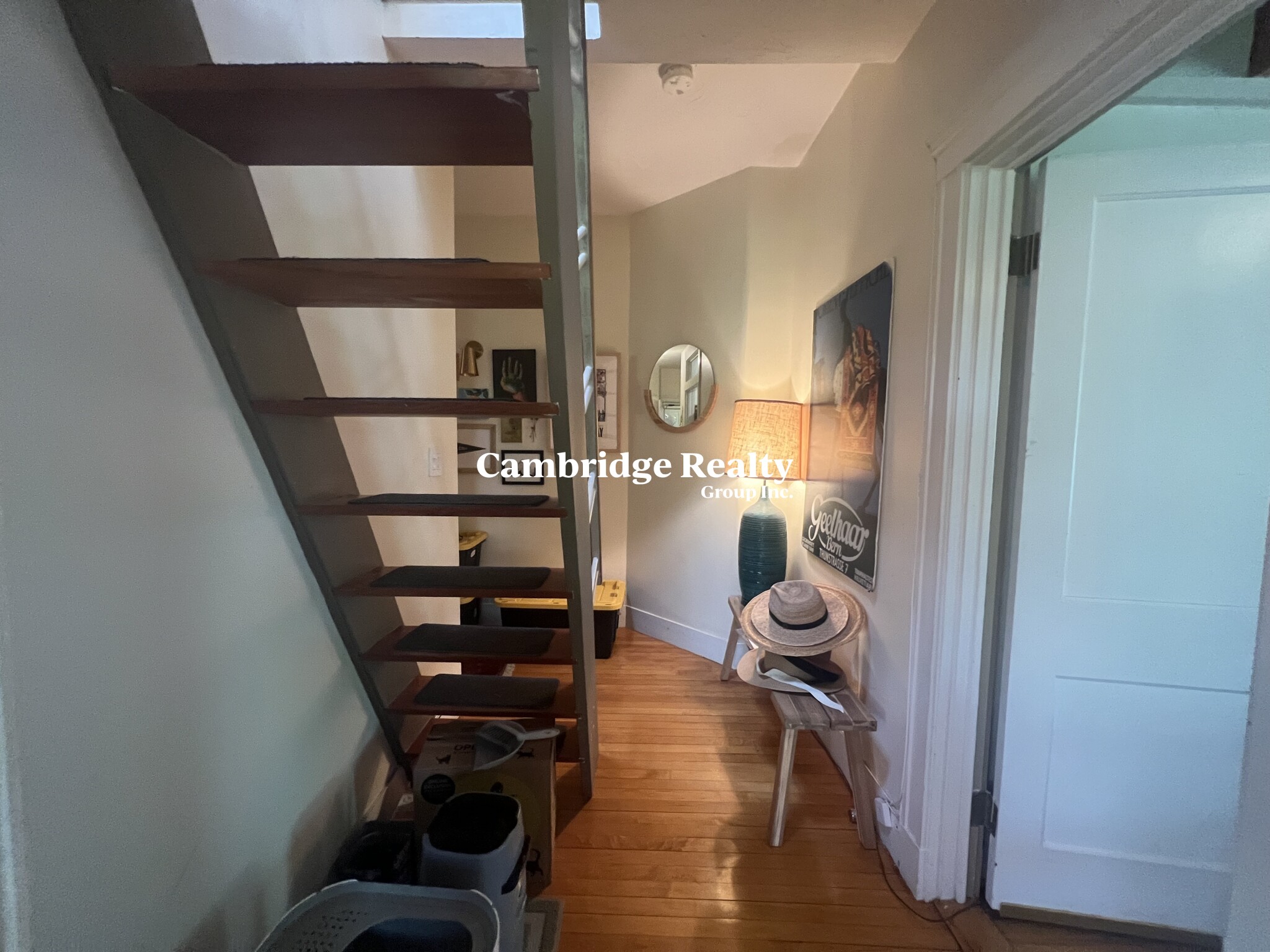 10 Remington St, Kendall Square