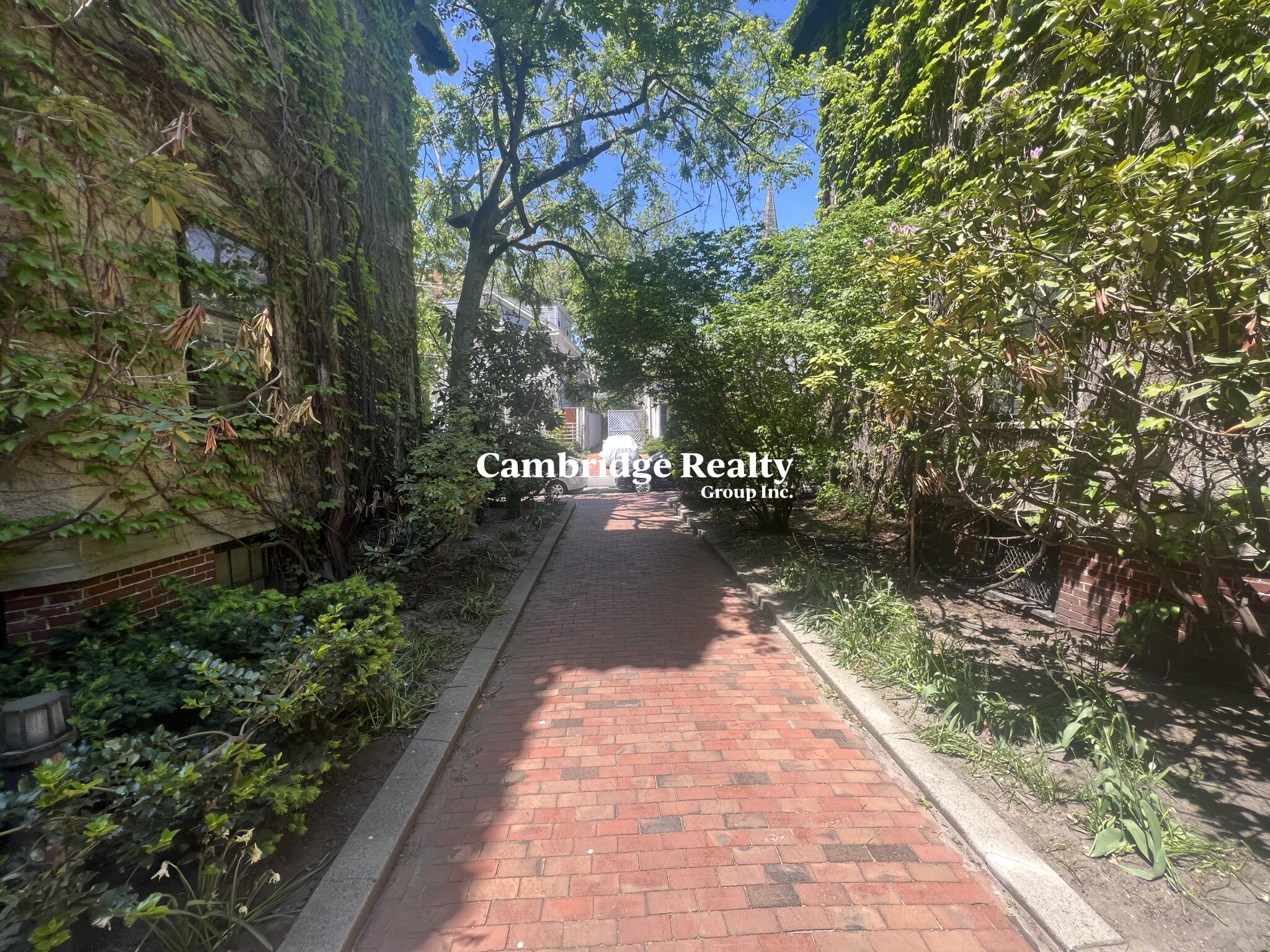 10 Remington St, Kendall Square