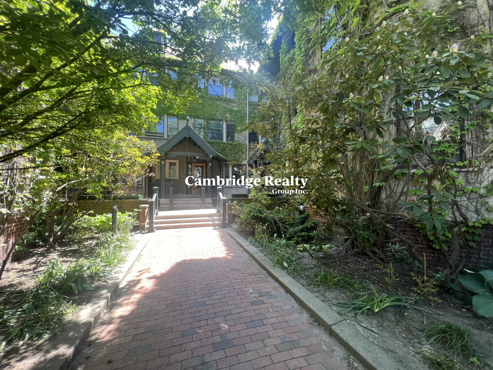 10 Remington St, Kendall Square