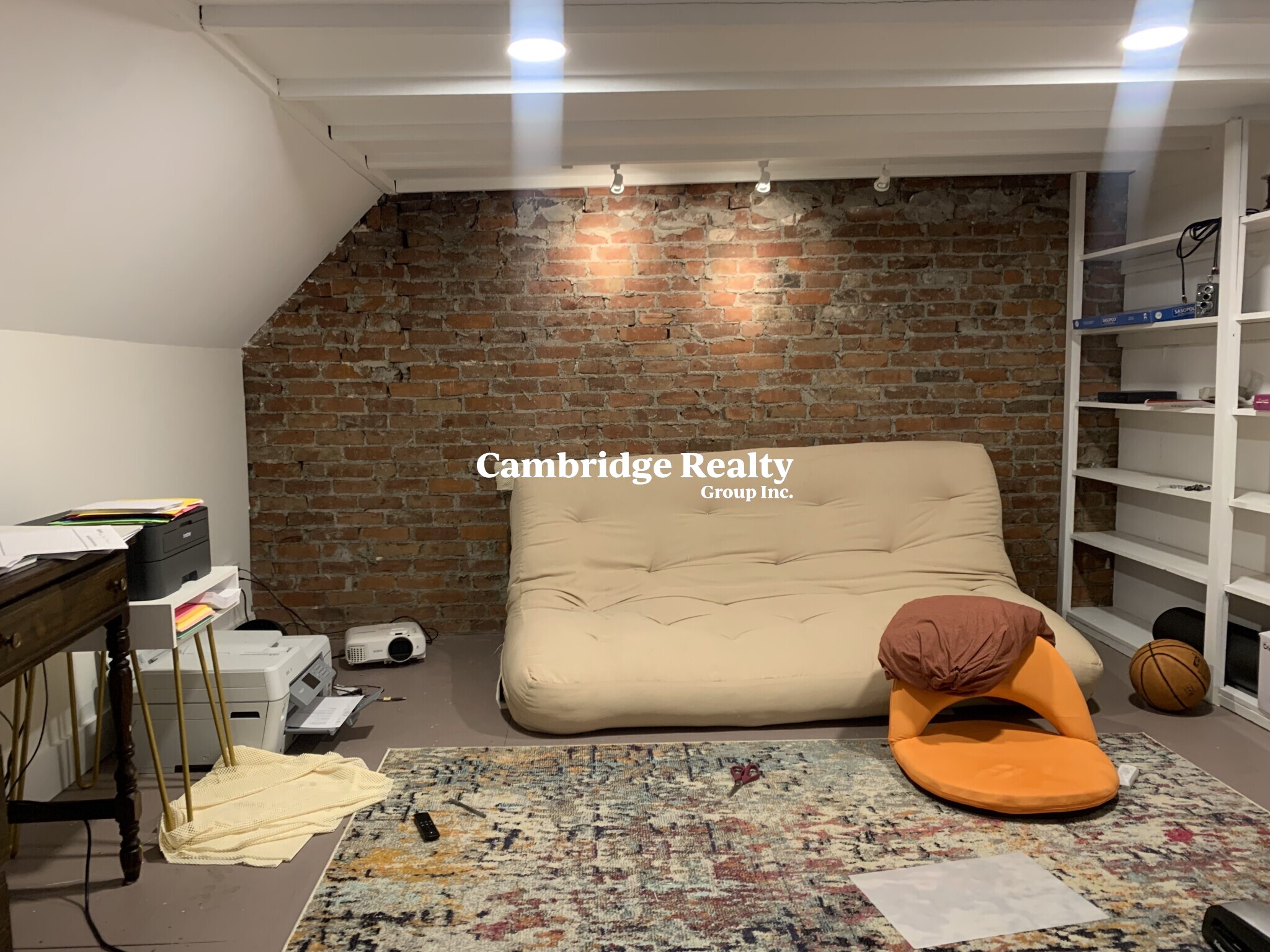 10 Remington St, Kendall Square