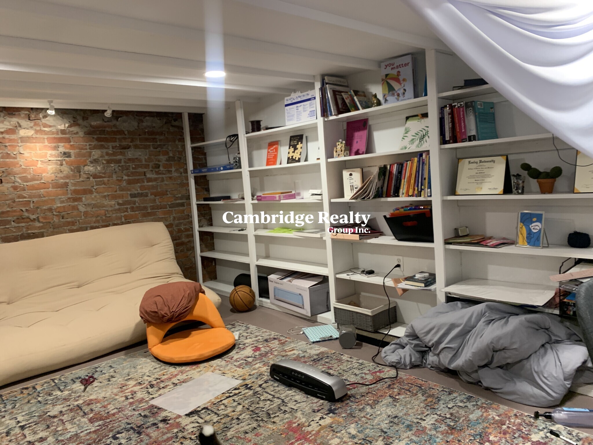 10 Remington St, Kendall Square