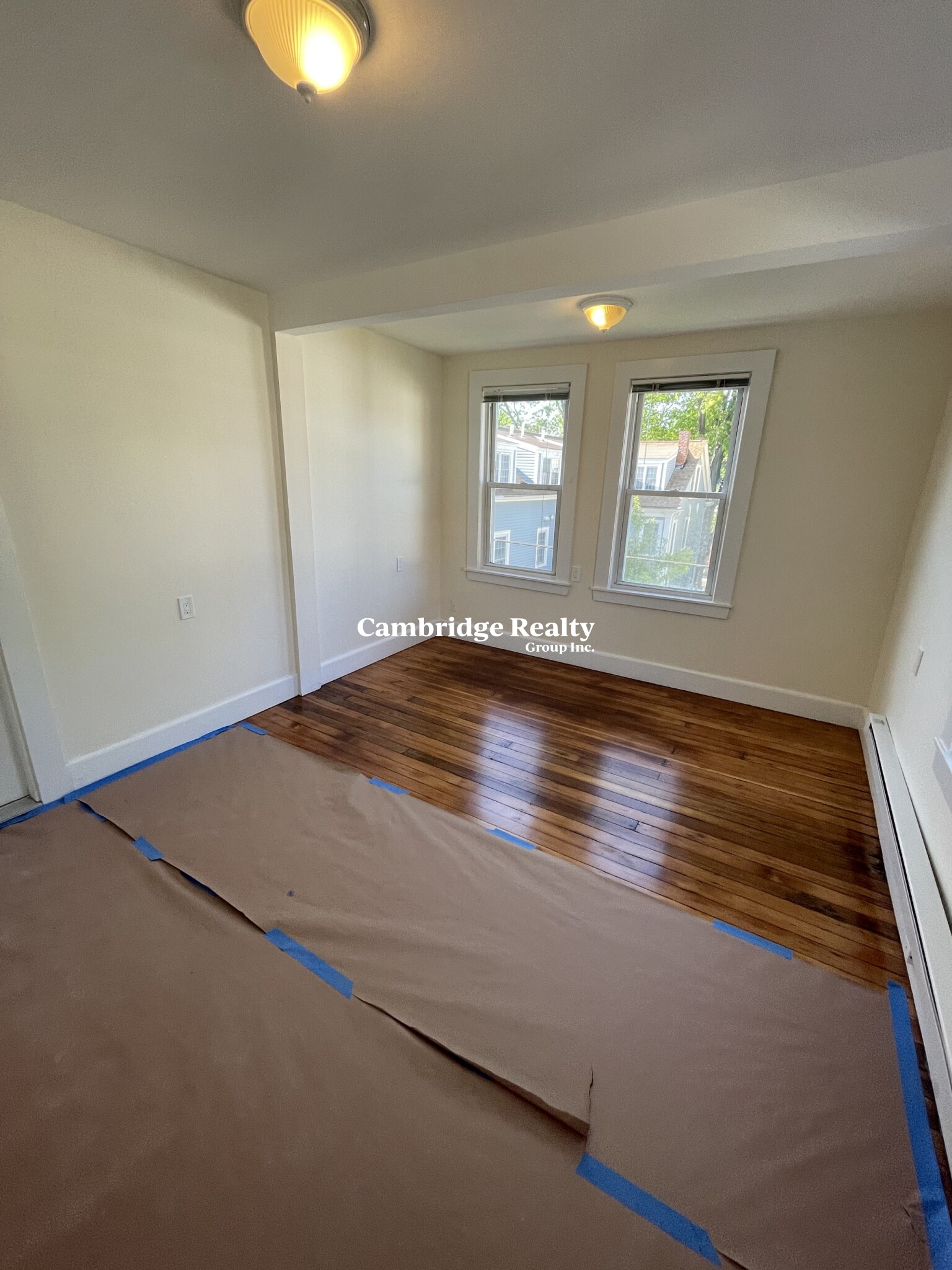 357 359 Cambridge St, East Cambridge