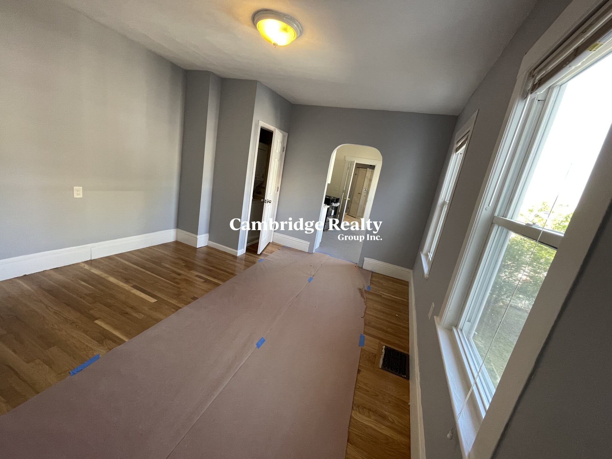 357 359 Cambridge St, East Cambridge