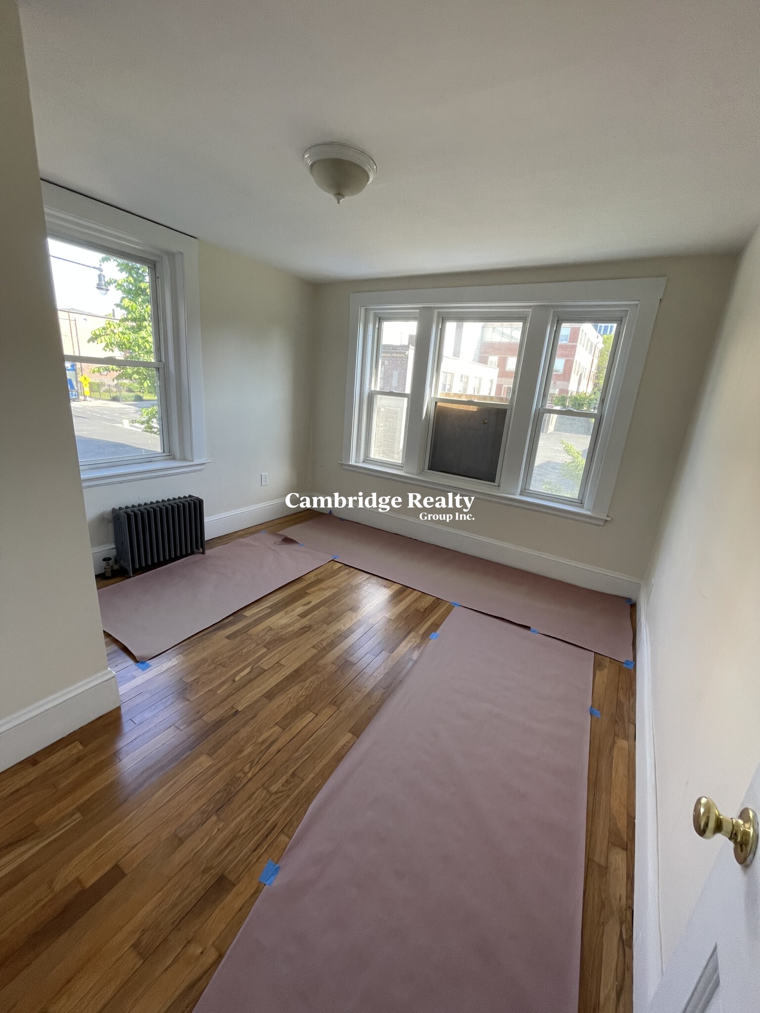 357 359 Cambridge St, East Cambridge