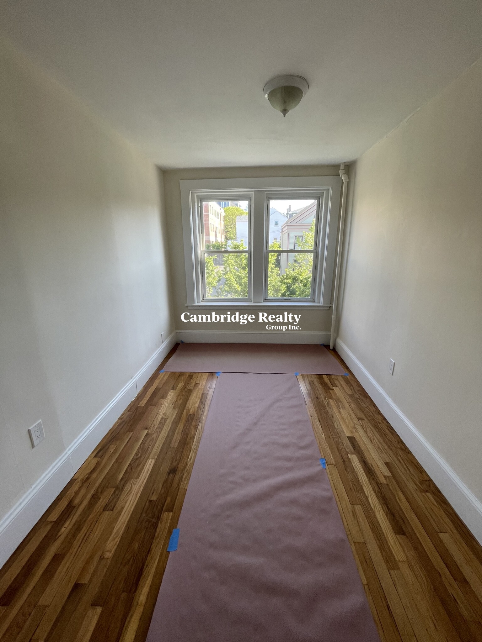 357 359 Cambridge St, East Cambridge