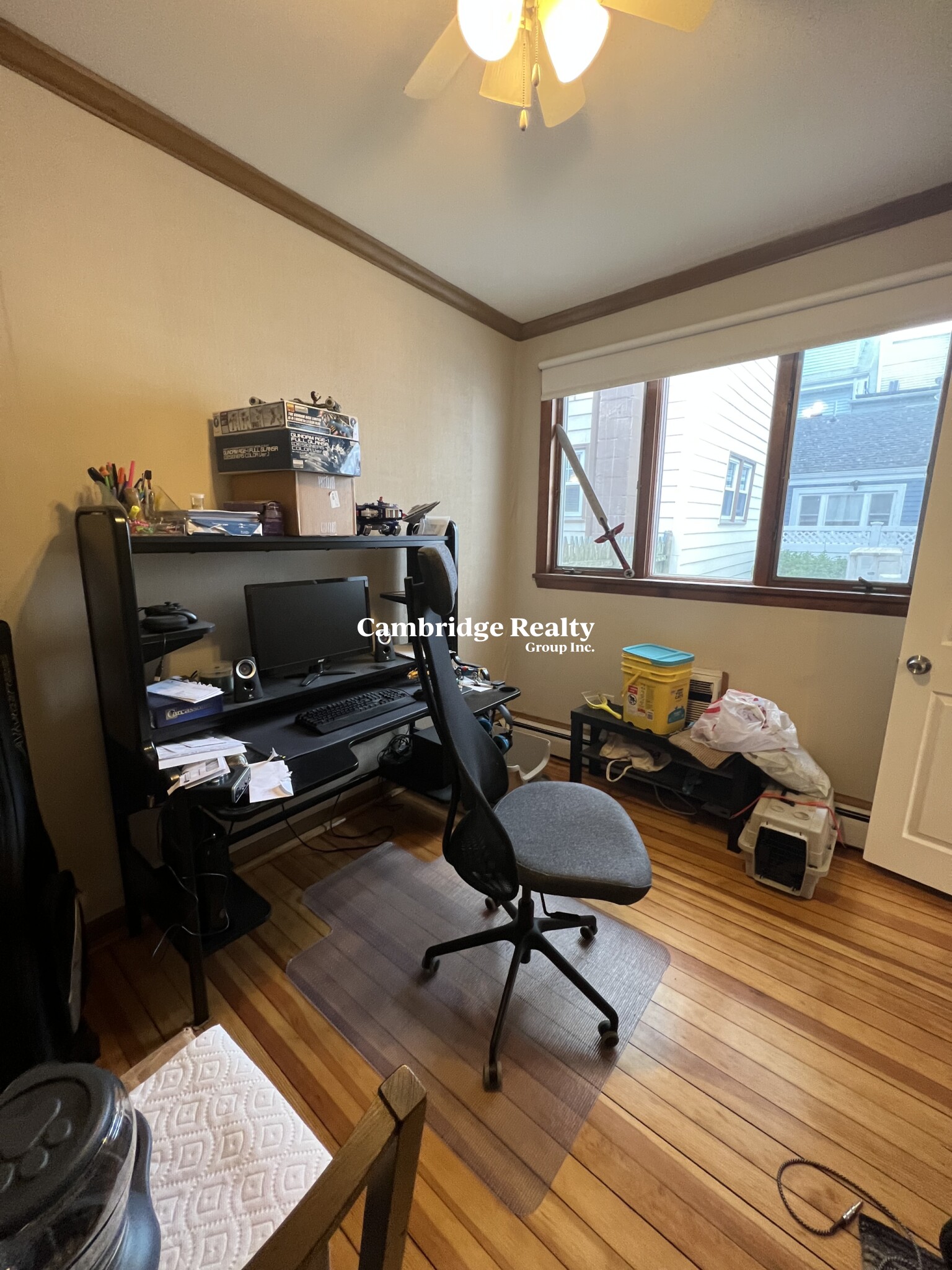 161 Otis St, Kendall Square