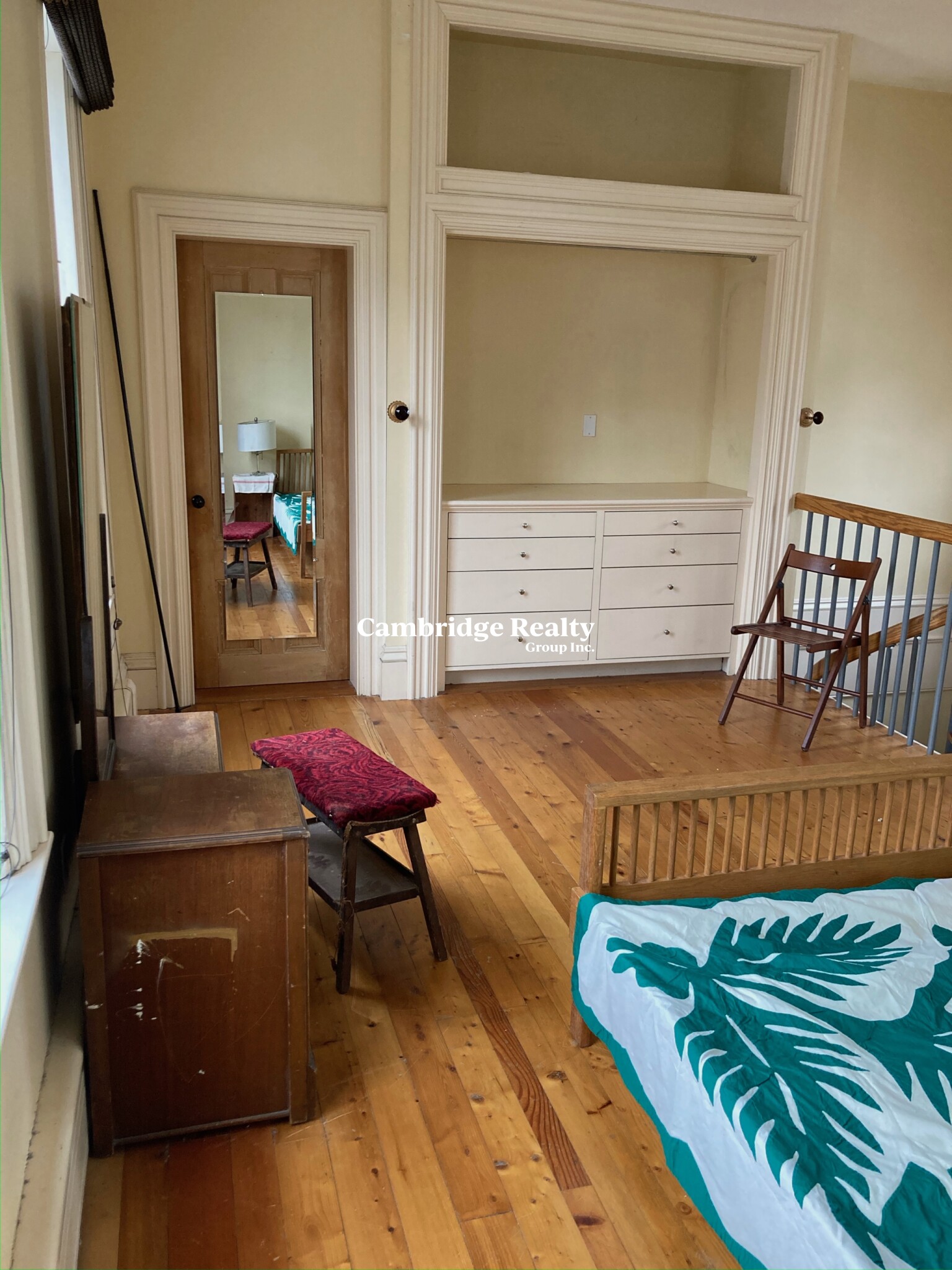 215 Washington St, Union Square