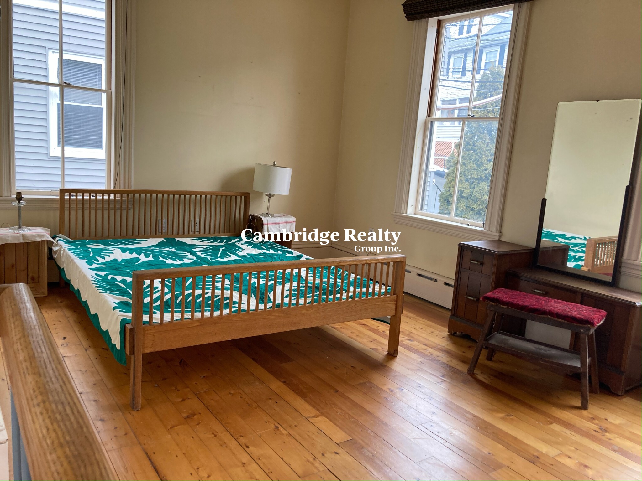 215 Washington St, Union Square