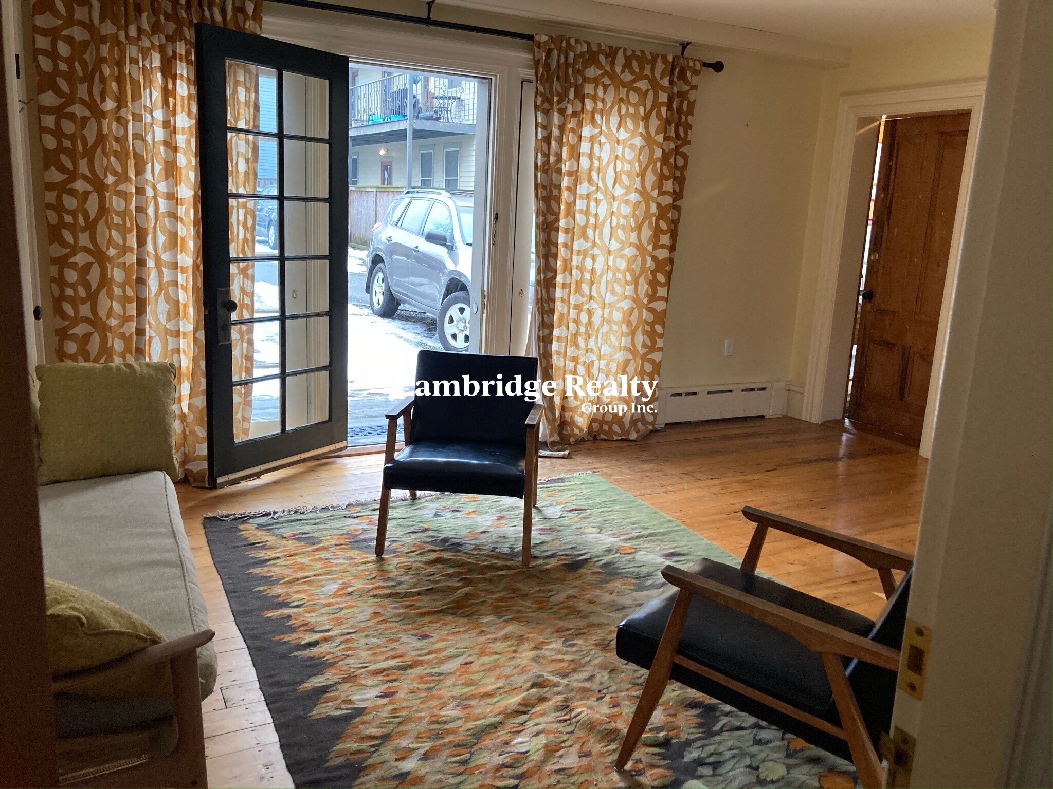 215 Washington St, Union Square