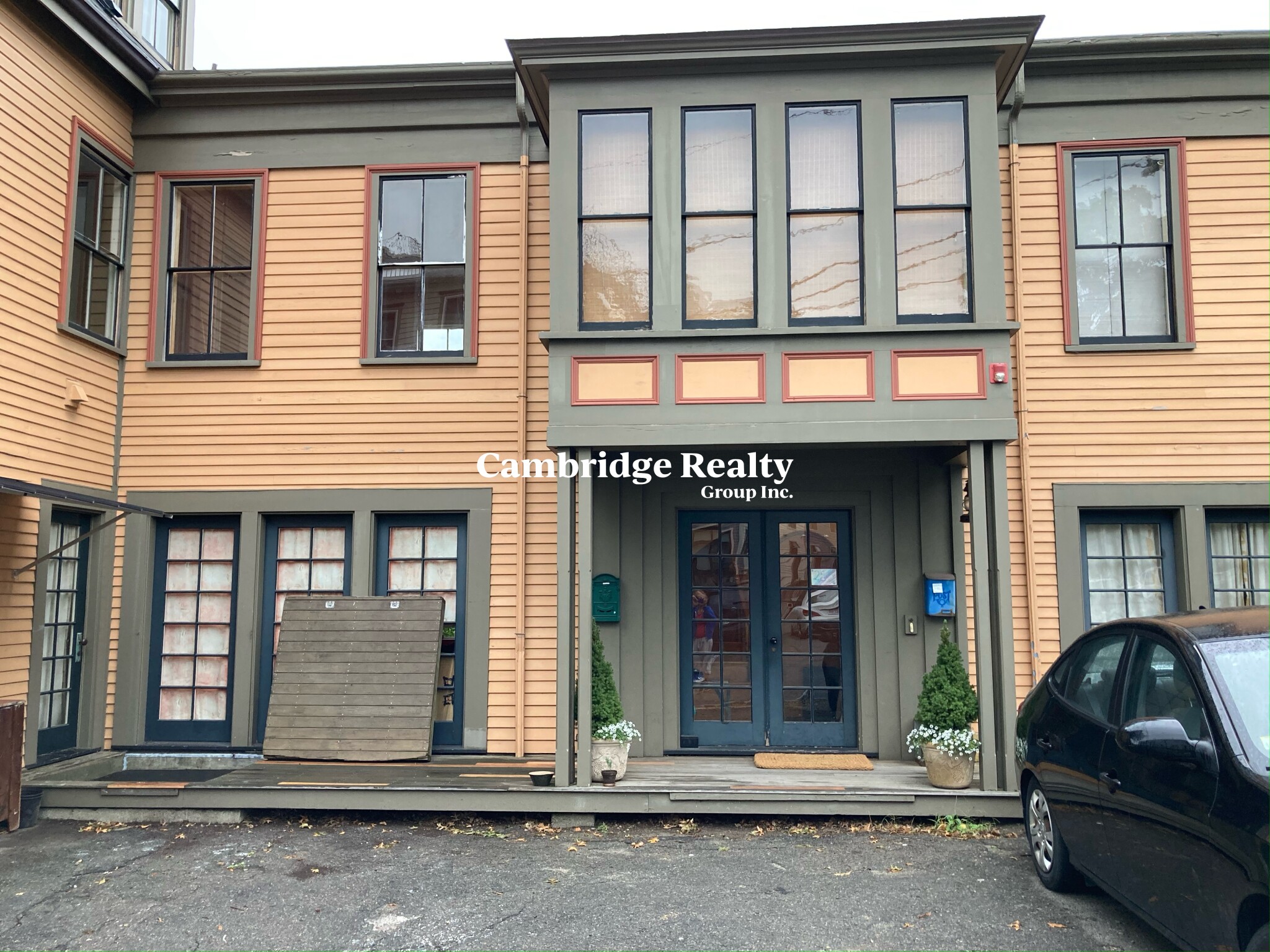 215 Washington St, Union Square