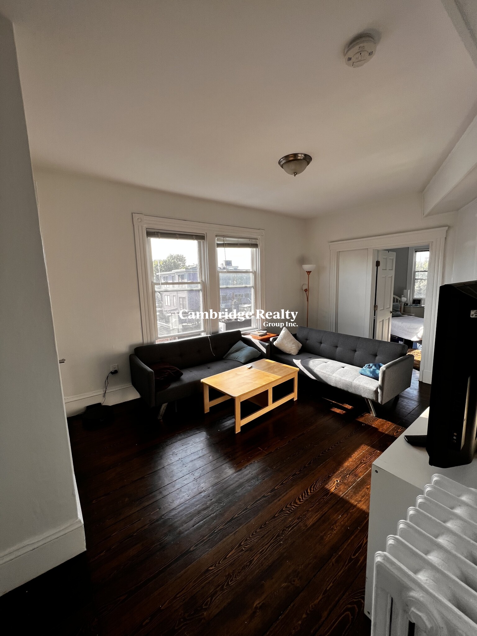 298 Windsor St, The Port