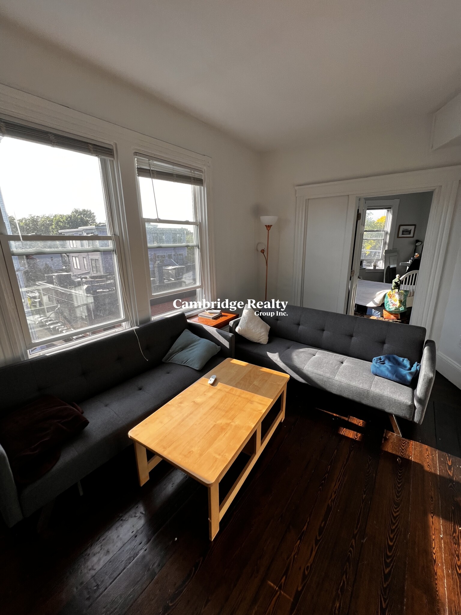 298 Windsor St, The Port