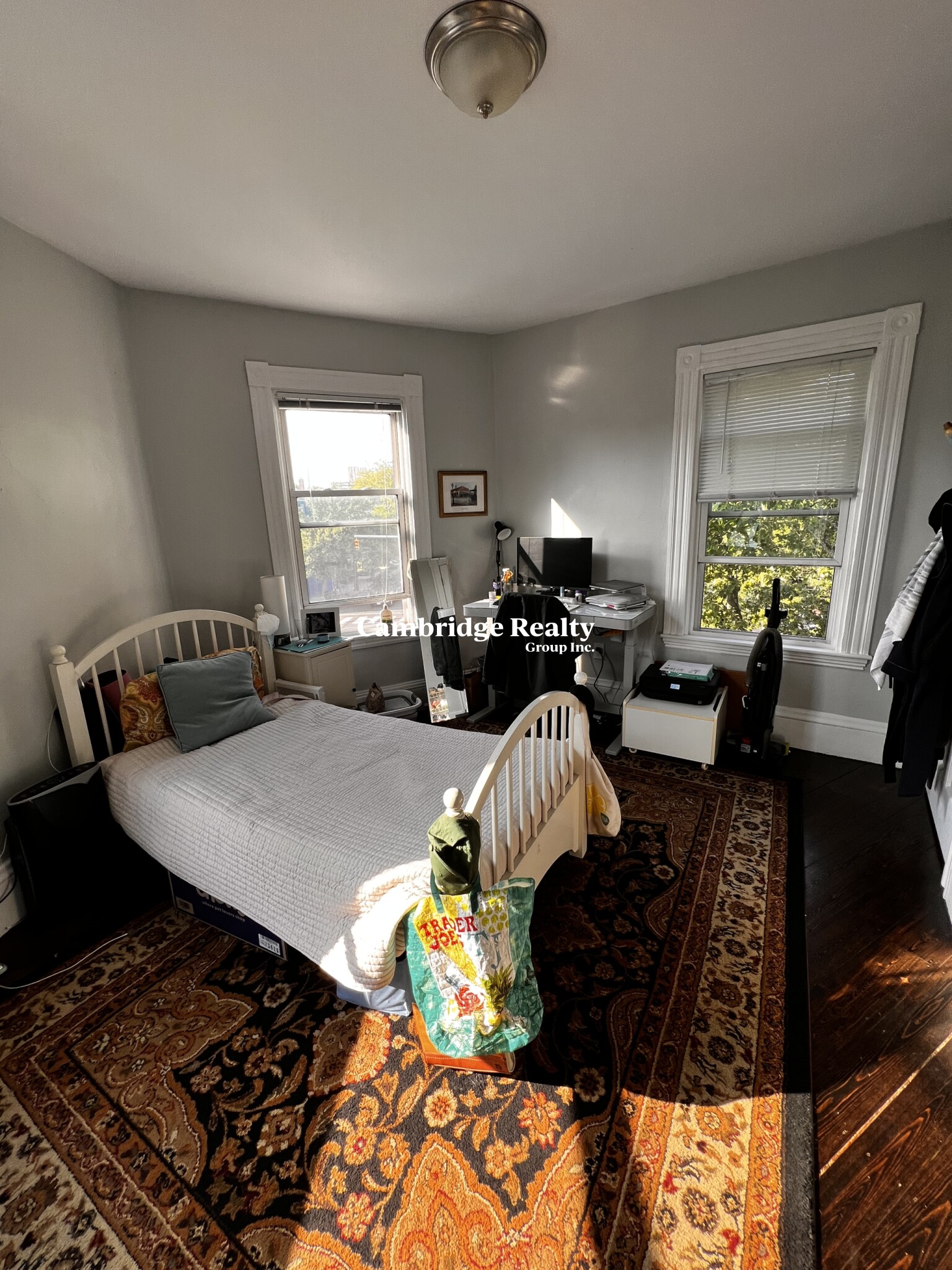 298 Windsor St, The Port