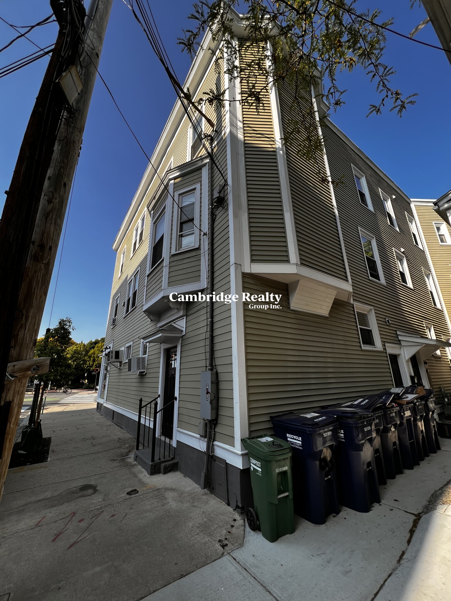 298 Windsor St, The Port