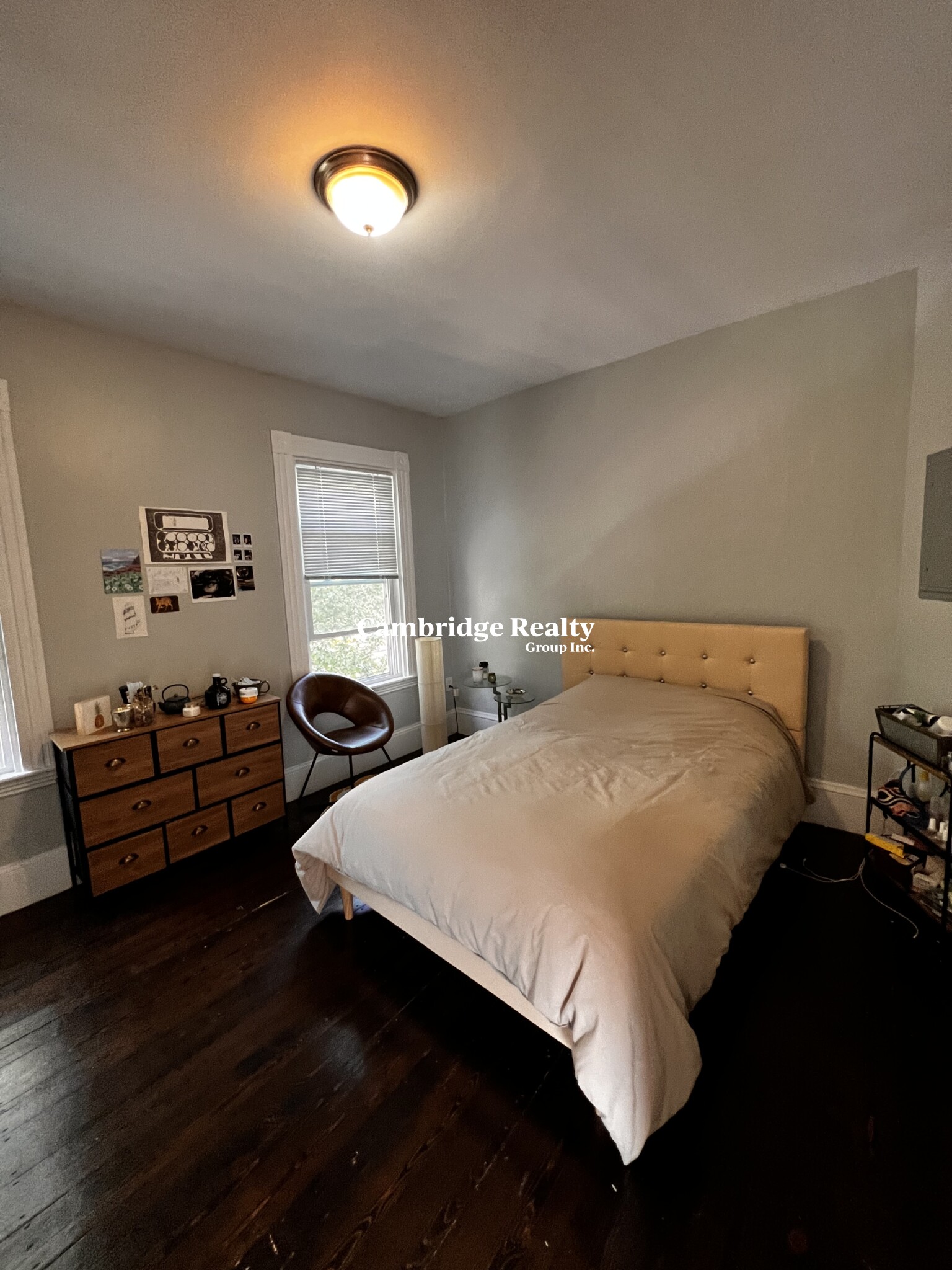 298 Windsor St, The Port